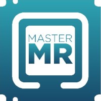 Master MR Tecnologia Logo