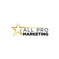All Pro Marketing Logo