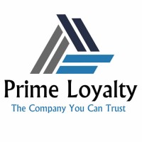 Domain Brokerage at Prime Loyalty Logo