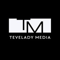 TEVELADY MEDIA Logo
