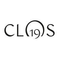 Clos19 Logo