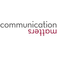 communication matters Logo
