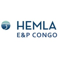 HEMLA E&P CONGO Logo