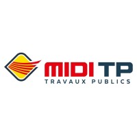 Midi-TP Logo