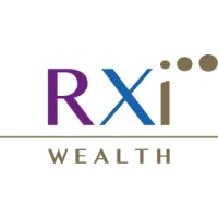 RXi Wealth Logo