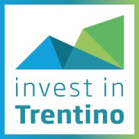 Invest in Trentino Logo