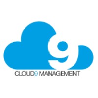Cloud9 Management Ltd. Logo