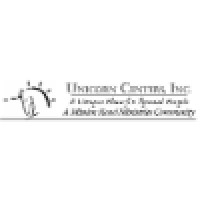 Unicorn Centers, Inc. Logo