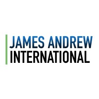 James Andrew International Logo