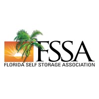 Florida Self Storage Association Logo