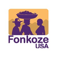 Fonkoze USA Logo