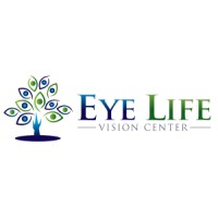 Eye Life Vision Center Logo