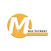 MAX Payment Solutions Logo