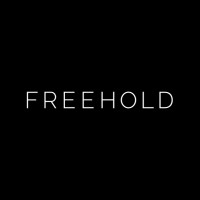 FREEHOLD Hospitality Logo