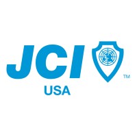 JCI USA Logo