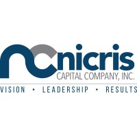 NICRIS Capital Company, Inc Logo