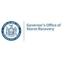 Governors Office of Storm Recovery Logo