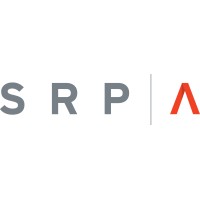 SRP Architects Inc. Logo