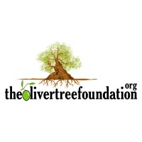 The Oliver Tree Foundation Logo