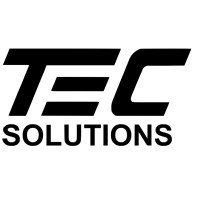 TEC Solutions, Inc. Logo