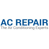 AC Repair Logo