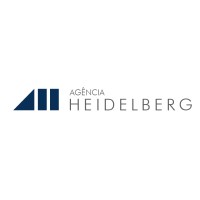 Agência Heidelberg Logo
