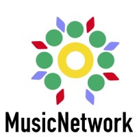MusicNetwork Logo