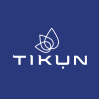 Tikun USA Logo