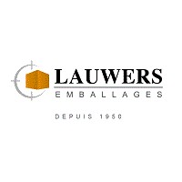 Lauwers Emballages Logo