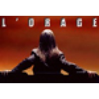 LORAGE Productions Logo