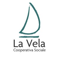 Cooperativa sociale La Vela Logo