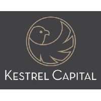 Kestrel Capital Logo