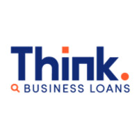 Think Business Loans Logo