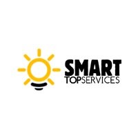 Smart Top Services Logo