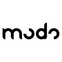 MODO Grupo Arquitectura Logo