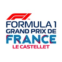GIP Grand Prix de France - Le Castellet Logo