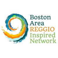 Boston Area Reggio Inspired Network Logo