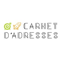 CARNET DADRESSES Logo