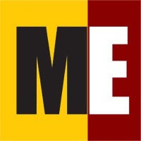 Marketing Edge Magazine Logo