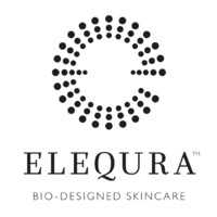 Elequra Bio-designed Skincare Logo