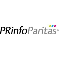 Prinfoparitas Logo