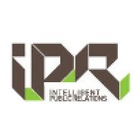 iPR Communications Logo