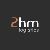 2HM Logistics Logo