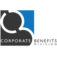 Corporate Benefits Division Logo