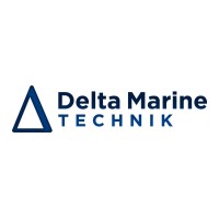 Delta Marine Technik LLC Logo