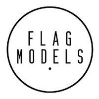 Flag Models Logo