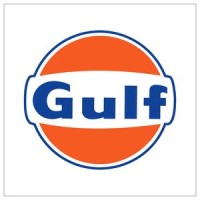 Gulf Oil India Logo