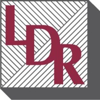 L.D. Russo, Inc. Logo
