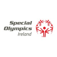 Special Olympics Ulster Logo