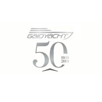 Gaio Yacht Logo